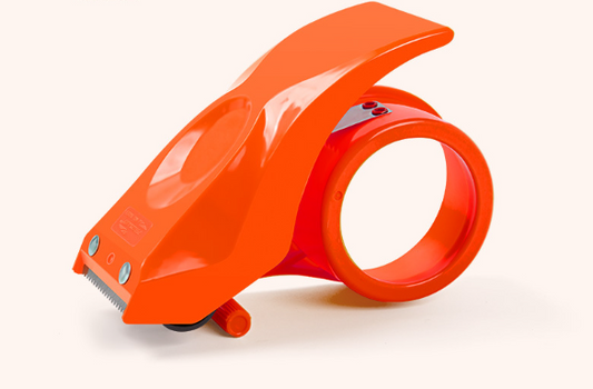 Heavy-Duty Tape Dispenser